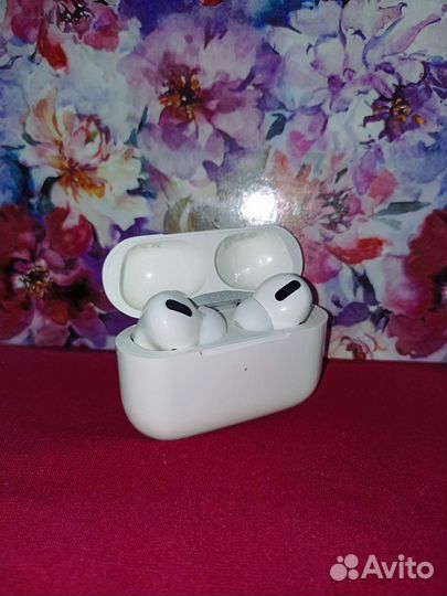AirPods Pro