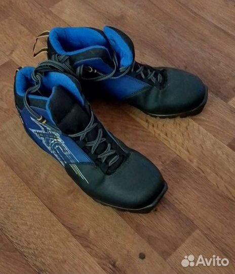 Беговые лыжи