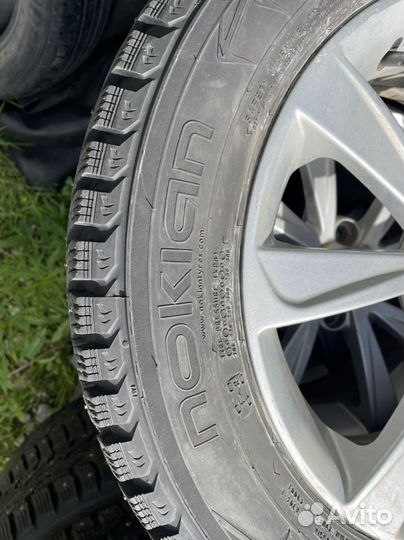 Nokian Tyres Nordman 5 185/65 R15