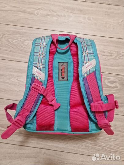 Рюкзак школьный для девочки