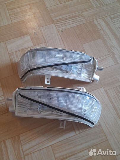 Повторитель поворотника Honda civic 4d 2008г