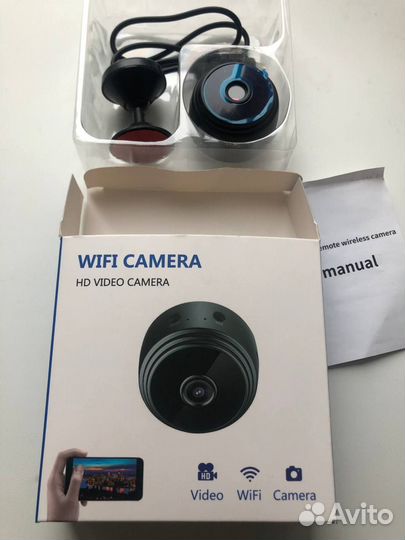 Мини-камера