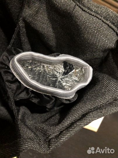 Сумка для коляски