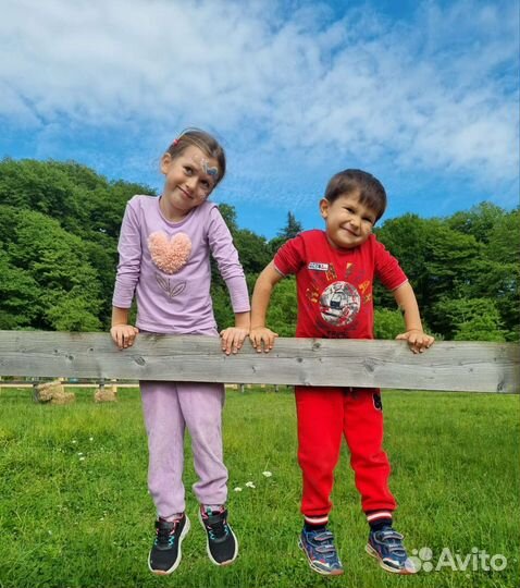 Лучший частный детский сад