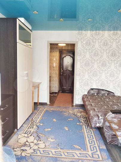 Квартира-студия, 18 м², 4/5 эт.