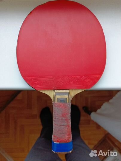 Товары для настольного тенниса