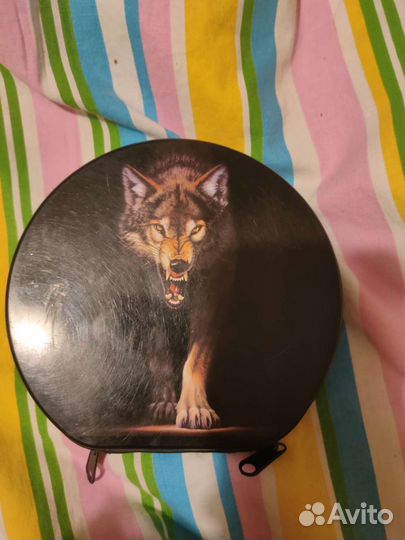 Хранитель-селектор для дисков