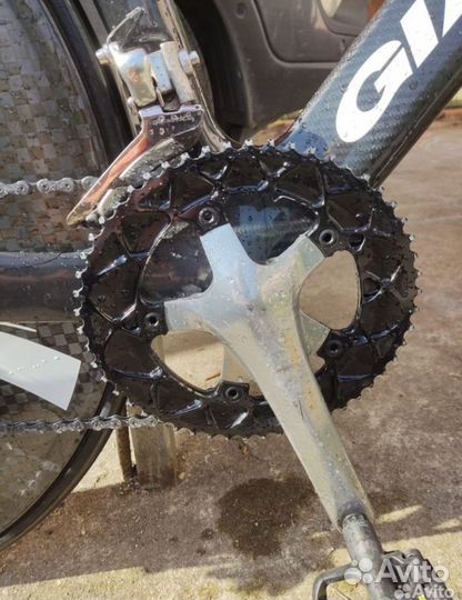 Спортивный велосипед бу