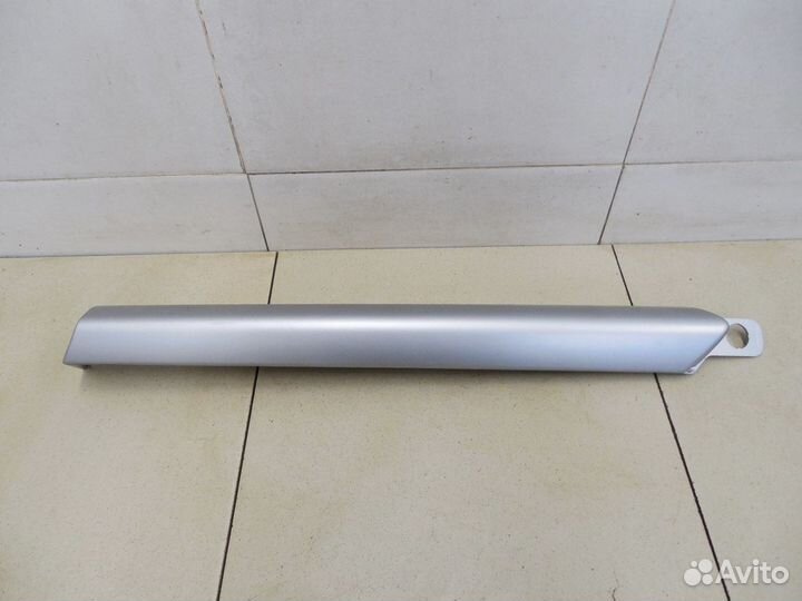 Накладка декоративная Astra H / Family 2004-2015