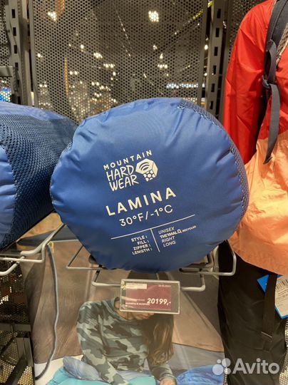 Снаряжение доя похода