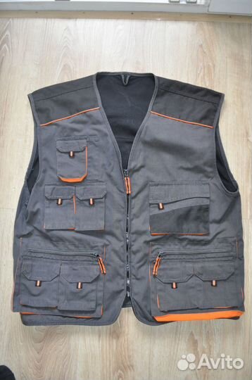 Куртка рыболовная, блесна