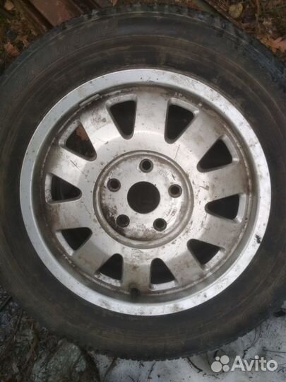 Ovation Winter Master 185/70 R14