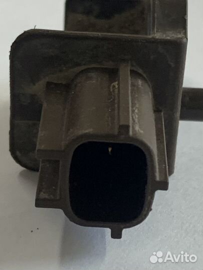 Датчик удара