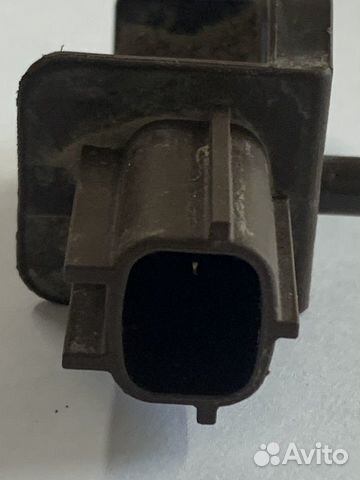 Датчик удара