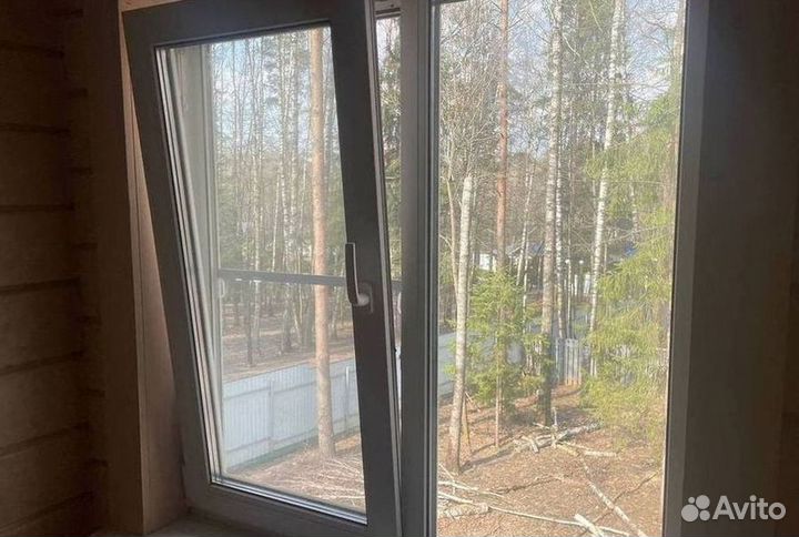 Остекление окон