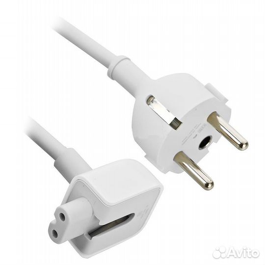 Apple удлиннитель для адаптера питания