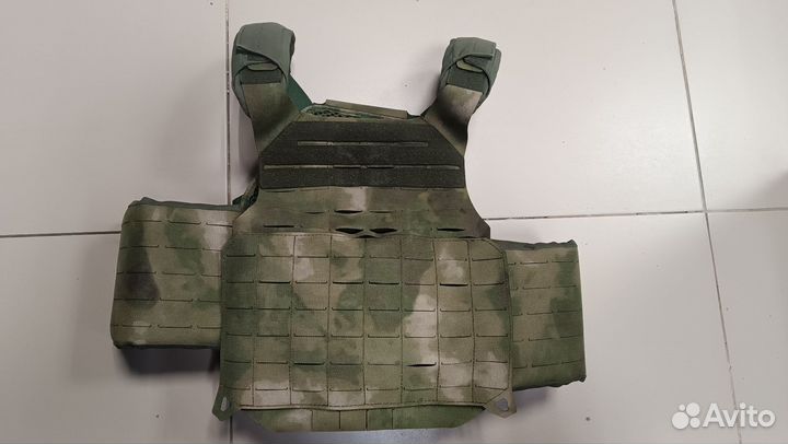 Плитник (бронежилет) Stich Defense light mod.2
