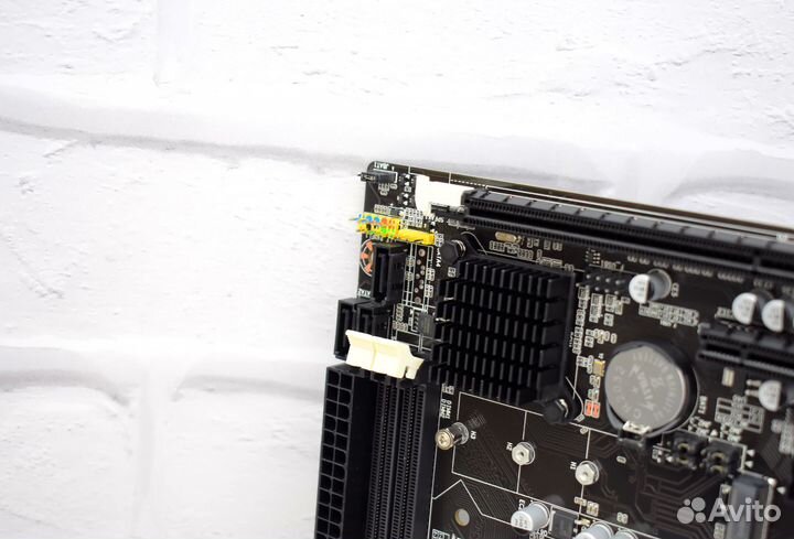 Комплект i5 3570 16 GB