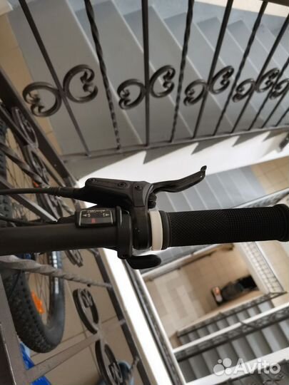 Велосипед gt avalanche sport