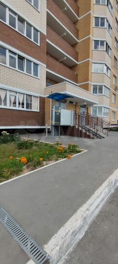 3-к. квартира, 73,7 м², 14/16 эт.