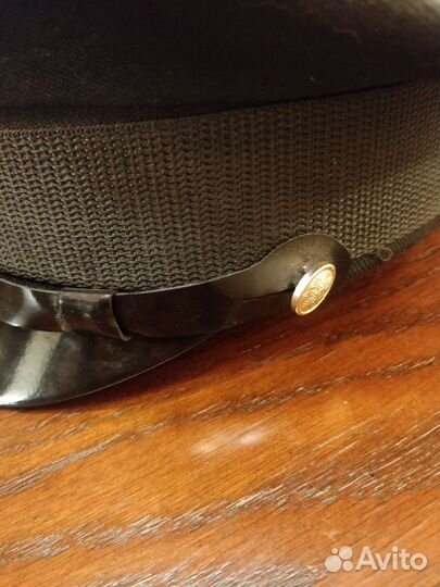 Фуражка форменная