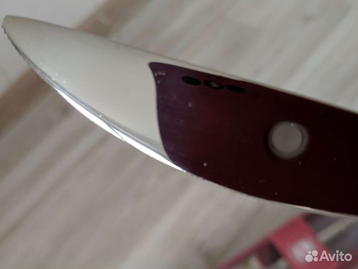 Ножи столовые Rondell 6шт