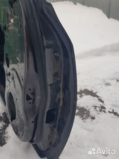 Продаммдверь nissan teana