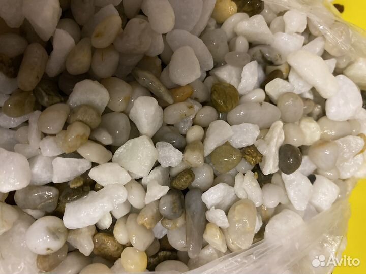 Грунт для аквариума