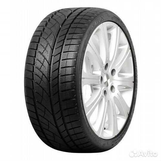 RoadX RX Frost WU01 235/55 R17 99H