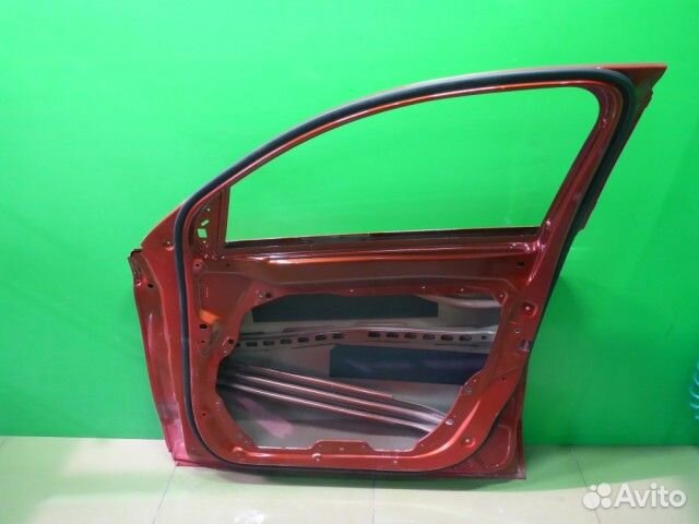 Дверь передняя правая Mercedes-benz W253 GLC Class