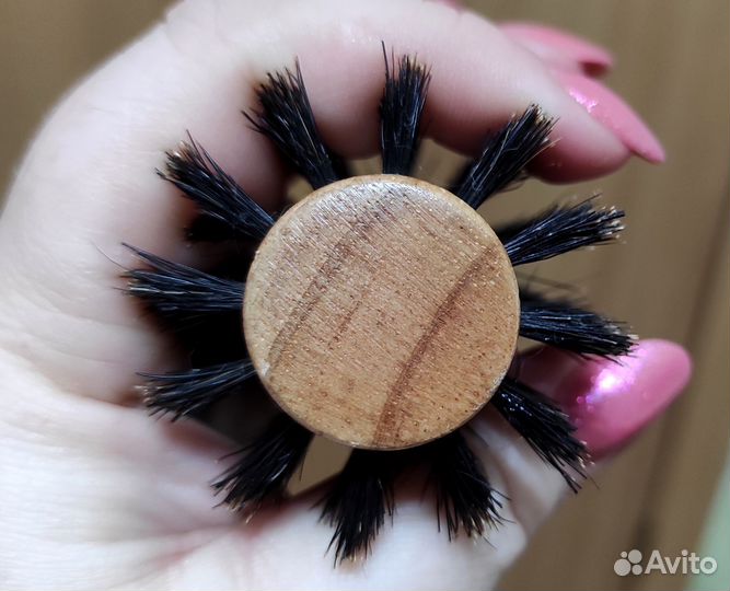 Расчёска для укладки волос