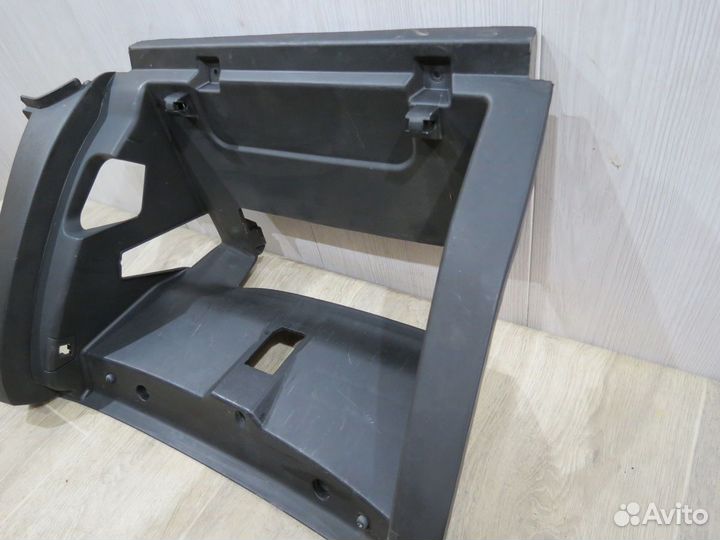 Бардачок Chevrolet Cruze