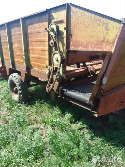 Сеялка Агро Комплект СЗП-3,6-06, 2010