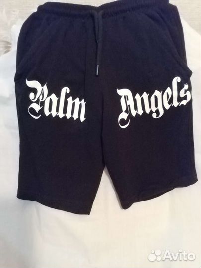 Шорты физкультурные