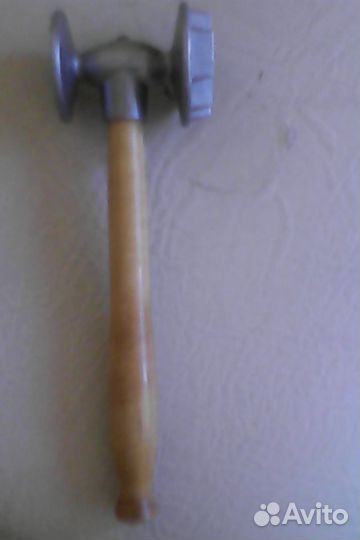 Молоток для отбивки мяса