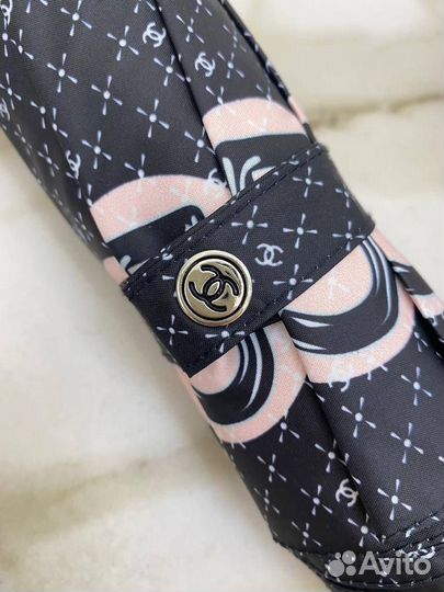Зонт Chanel