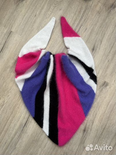 Косынка бактус