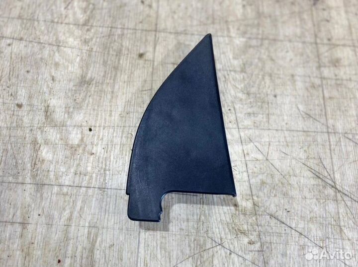 Накладка на дверь внутренняя задняя левая Kia