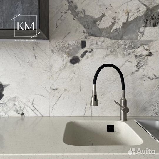 Кухня от производителя