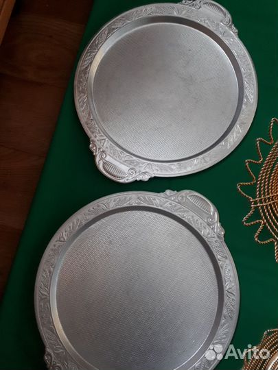 Кухонная утварь СССР