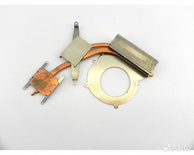 Система охлаждения для ноутбука Sony PCG-71211v