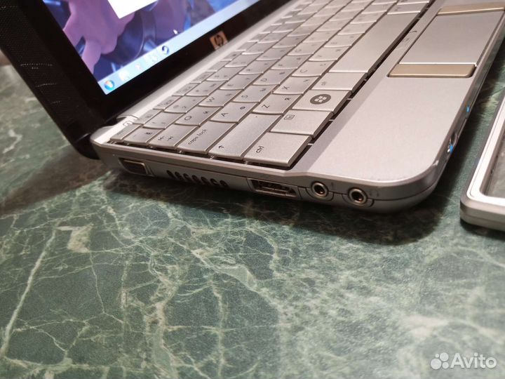 HP 2113 Mini-note нетбук