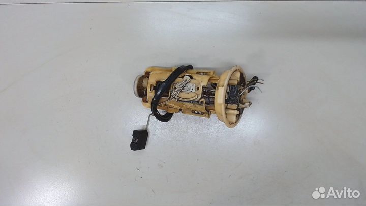 Насос топливный электрический BMW 3 E46, 2003