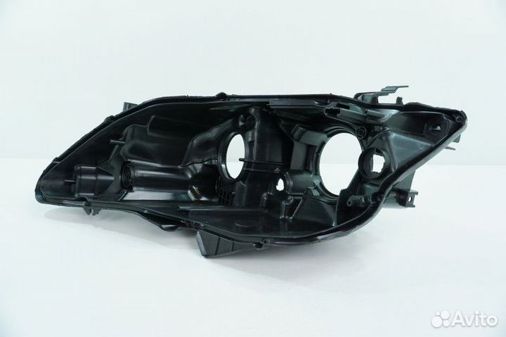 Корпус фары левый Toyota Camry V55 2012
