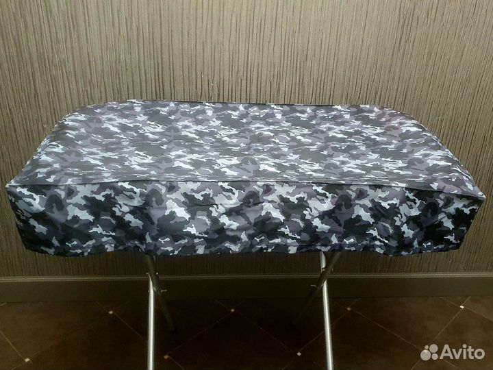 Чехол для настольного хоккея Stiga для хранения