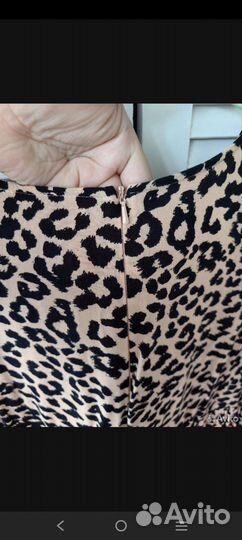 Платье для беременных 52-54