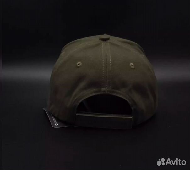 Бейсболка armani exchange