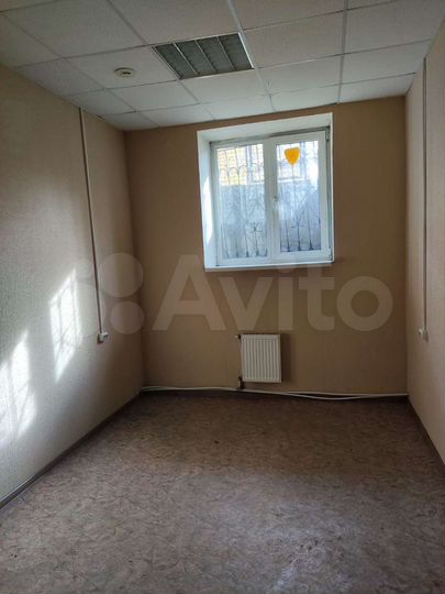 Свободного назначения, 15 м²