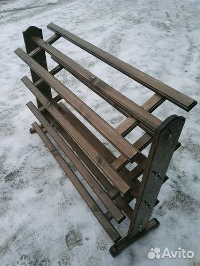 Полочка (обувь)