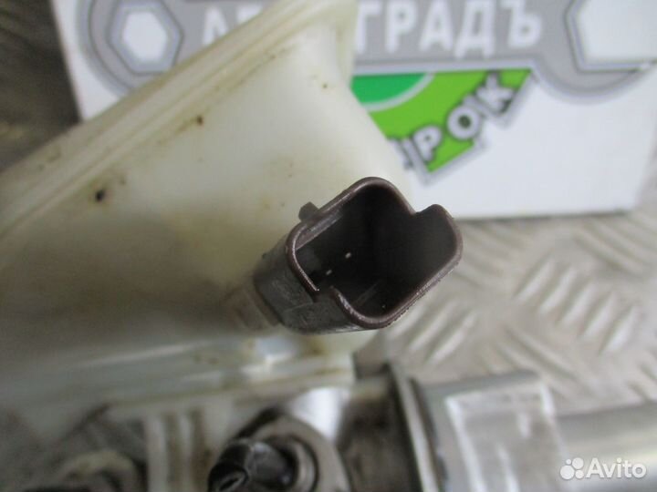 Гтц Citroen C4 2007г